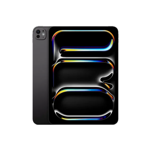 Apple iPad Pro 11-inch M5 Wi‑Fi 1TB nano-texture glass - Space Black