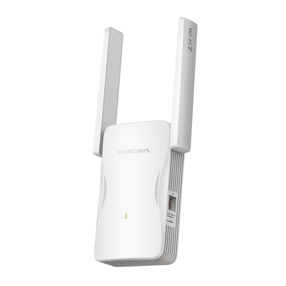 Mercusys BE3600 Wi-Fi 7 Range Extender