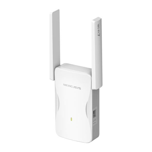 Mercusys BE3600 Wi-Fi 7 Range Extender - Image 2