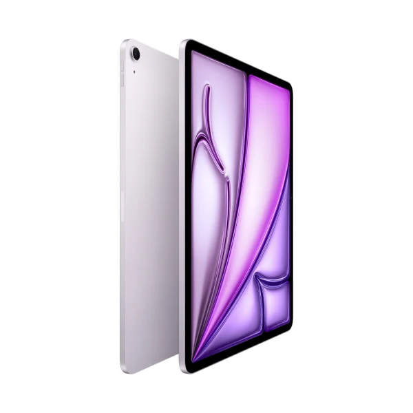 Apple Ipad Air 13-inch M4 Wi-Fi 128GB - Purple - Image 4