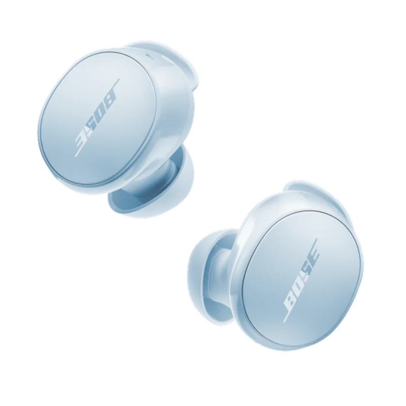 BOSE QuietComfort Earbuds 24 Wireless / USB-C - Ice Blue - Image 3