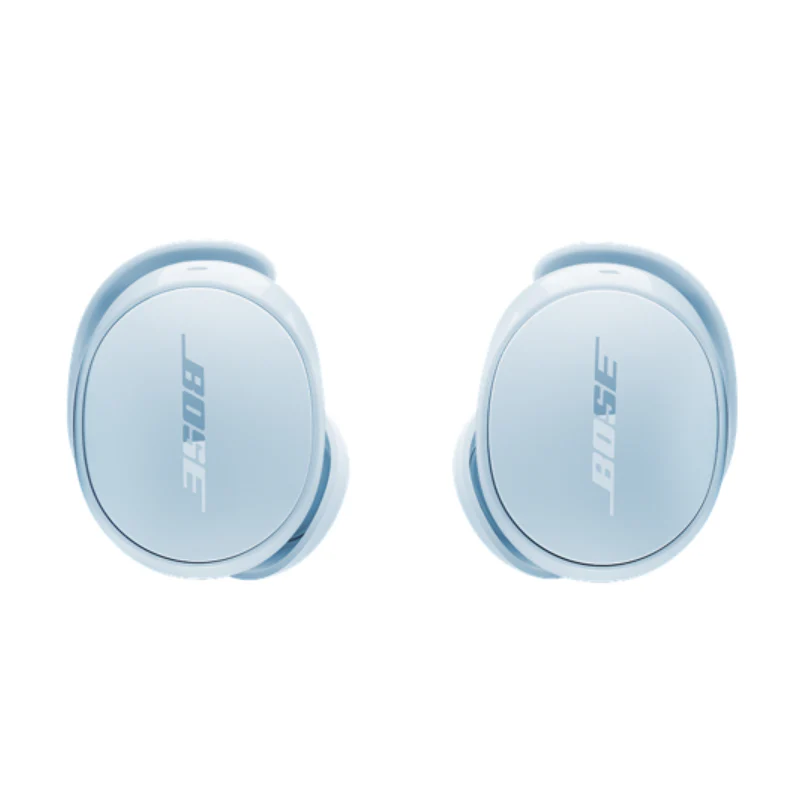BOSE QuietComfort Earbuds 24 Wireless / USB-C - Ice Blue - Image 4