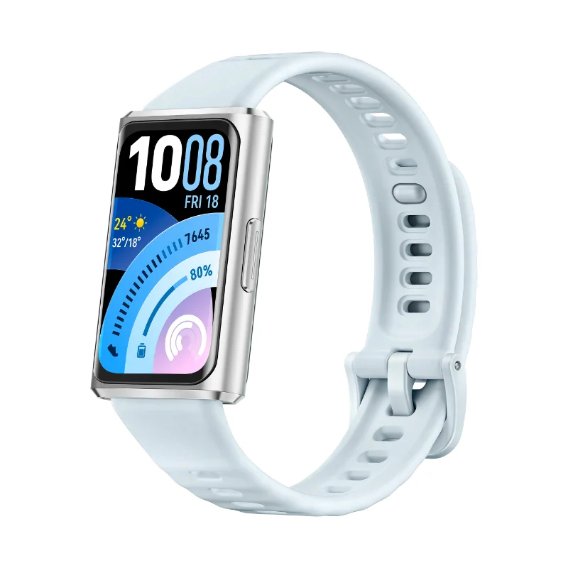 Huawei Band 11 Pro - 1.62-inch AMOLED / Bluetooth 6.0 - Blue