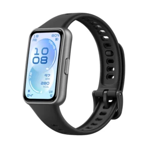 Huawei Band 11 - 1.62-inch AMOLED / Bluetooth 6.0 - Black