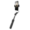 Porodo QuadBase Gimbal Stabilizer - Black