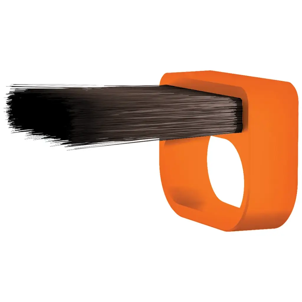 Porodo Lifestyle Cordless Turbo Air Duster with LED Work Light - Black - Image 2