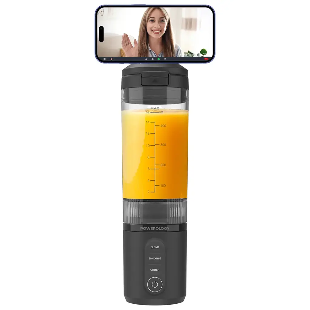 Powerology Magblend Portable Blender - Image 3
