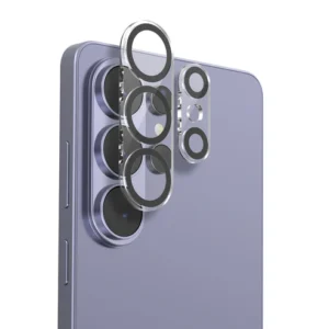Araree S26 Ultra Camera Lens - Clear