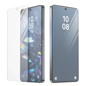 Araree S26 Ultra Core Screen Glass - Clear