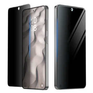 Araree S26 Ultra Core Screen Glass - Privacy