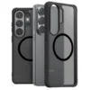Araree S26 Ultra Duple Armor Magsafe Case - Black