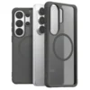 Araree S26 Ultra Duple Armor Magsafe Case - Gray