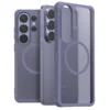 Araree S26 Ultra Duple Armor Magsafe Case - Violet