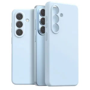 Araree S26 Ultra Typo Skin Magsafe Case - Violet