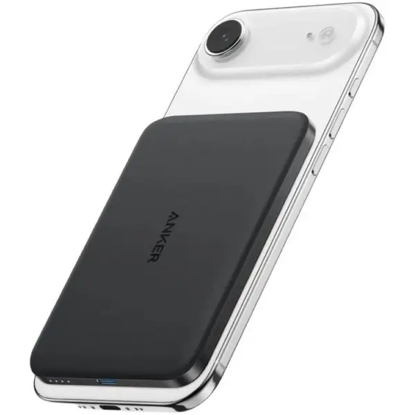 Anker Nano Power Bank 5000mAh - Black