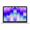 Apple MacBook Neo - 13.0" / A18 Pro / 6-Core CPU / 5-Core GPU / 16-Core Neural Engine / 8GB RAM / 512GB SSD / Arabic Keyboard Without Touch ID / Silver / 1YW
