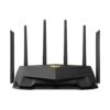 ASUS TUF Gaming AX6000 Dual Band WiFi 6 Gaming Router – 2.5G Port, Link Aggregation (TUF-AX6000)
