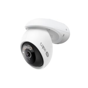 TP-Link Outdoor Pan/Tilt Security Wi-Fi Camera