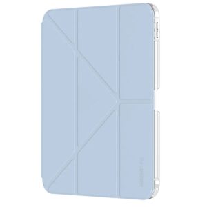 Tech 53 Case For Ipad A16/10th Gen - Denim Blue