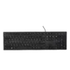Dell KB216-BK USB Wired Keyboard - Black