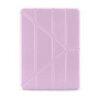 Tech 53 Case For Ipad A16/10th Gen - Metallic Pink