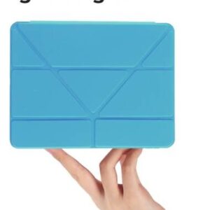 Tech 53 Case For Ipad A16/10th Gen - light Blue