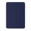 Tech 53 Case For Ipad A16/10th Gen - Dark Blue