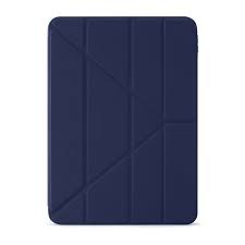 Tech 53 Case For Ipad A16/10th Gen - Dark Blue
