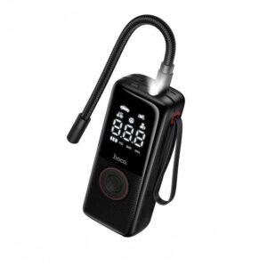 Hoco ZP18 Enlighten Portable Smart Air Pump