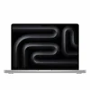 Apple MacBook Pro - 16.2" Standard Glass / M5 Pro / 18-Core CPU / 20-Core GPU / 24GB RAM / 1TB SSD / Arb/Eng / Silver / 1YW