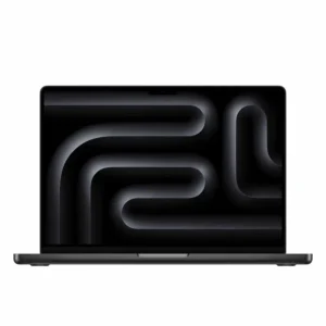 Apple MacBook Pro - 16.2" Standard Glass / M5 Pro / 18-Core CPU / 20-Core GPU / 24GB RAM / 1TB SSD / Arb/Eng / Space Black / 1YW