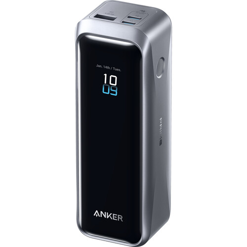 Anker Prime Power Bank (20,100mAh)