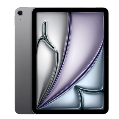 Apple iPad Air 11-Inch M4 128GB Wi-Fi – Gray