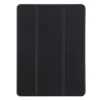 Apple iPad 10.2" Smart Case with Pen Holder – 7th/8th/9th Gen (2019/2020/2021) - Black