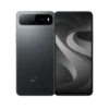 Infinix Hot 60i 5G - 6.75" 128GB Storage 8GB RAM (4+4GB) Phone - Sleek Black