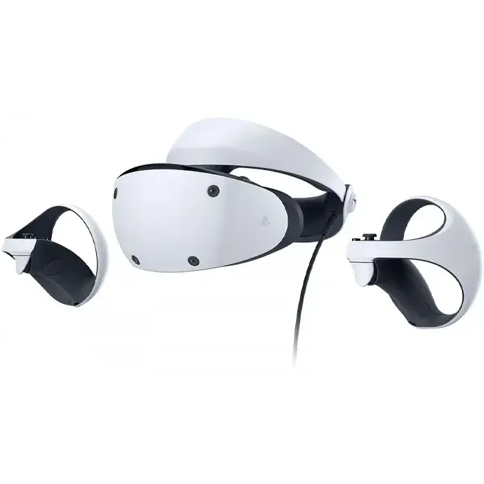 PlayStation VR2 + Horizon Call Of The Mountain Bundle - Image 2