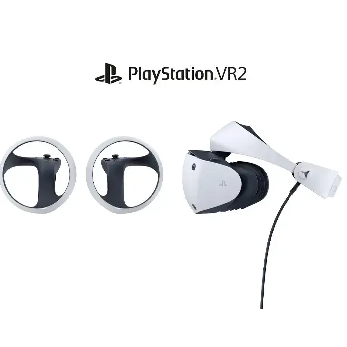 PlayStation VR2 + Horizon Call Of The Mountain Bundle
