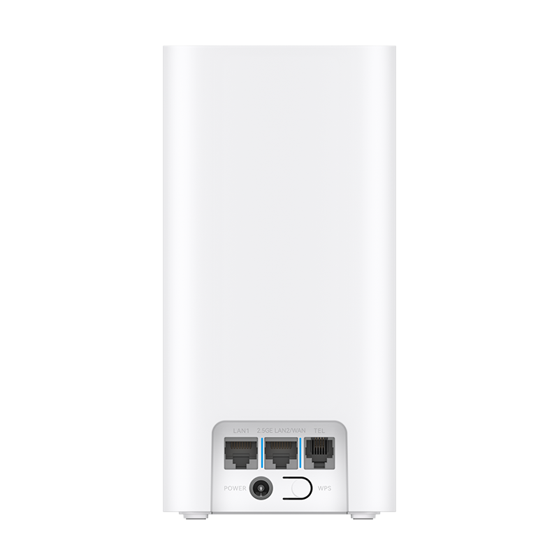 5G CPE 5 Router Ooredoo - Image 2