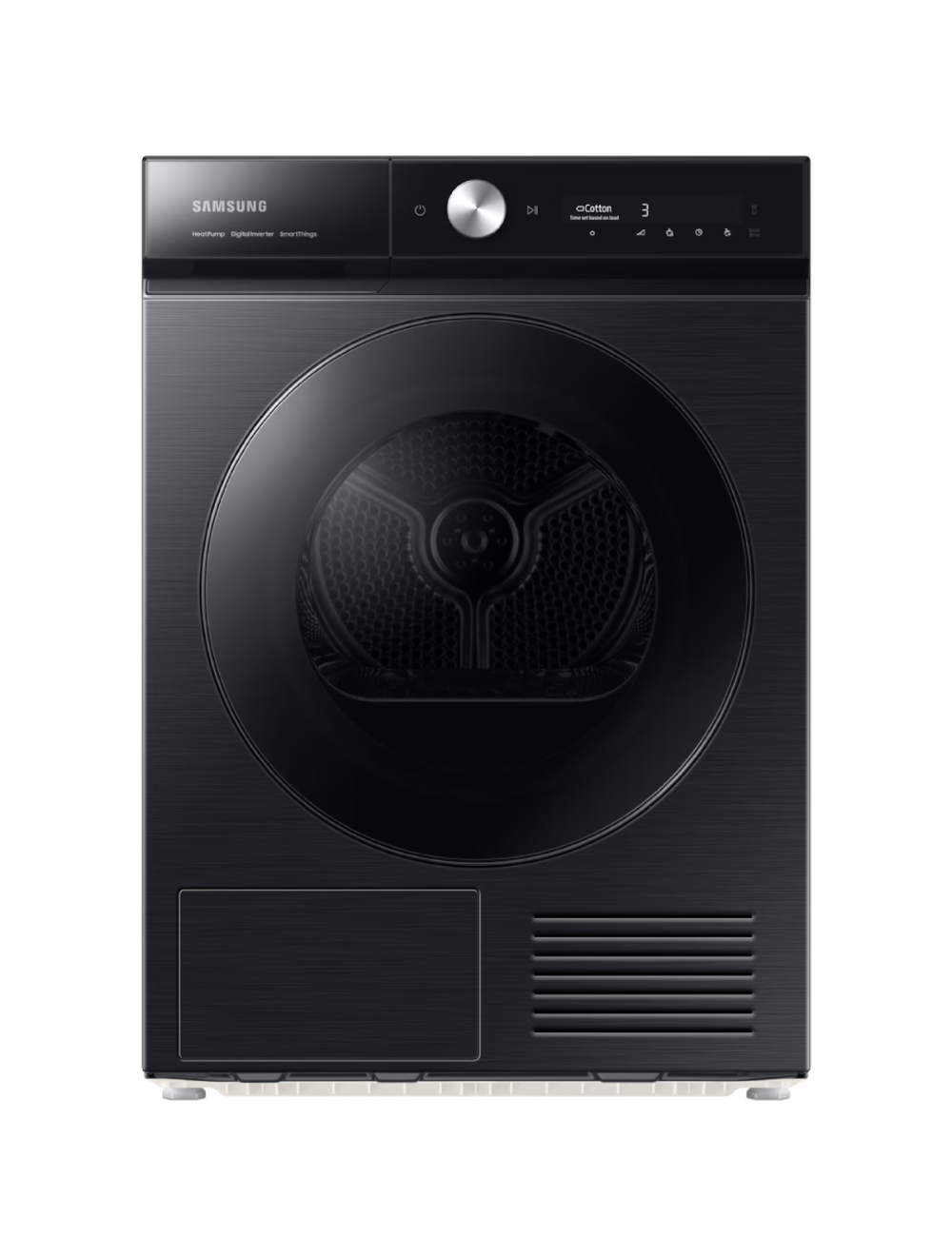 Samsung Bespoke AI™ 9kg Tumble Dryer with AI Dry and QuickDrive