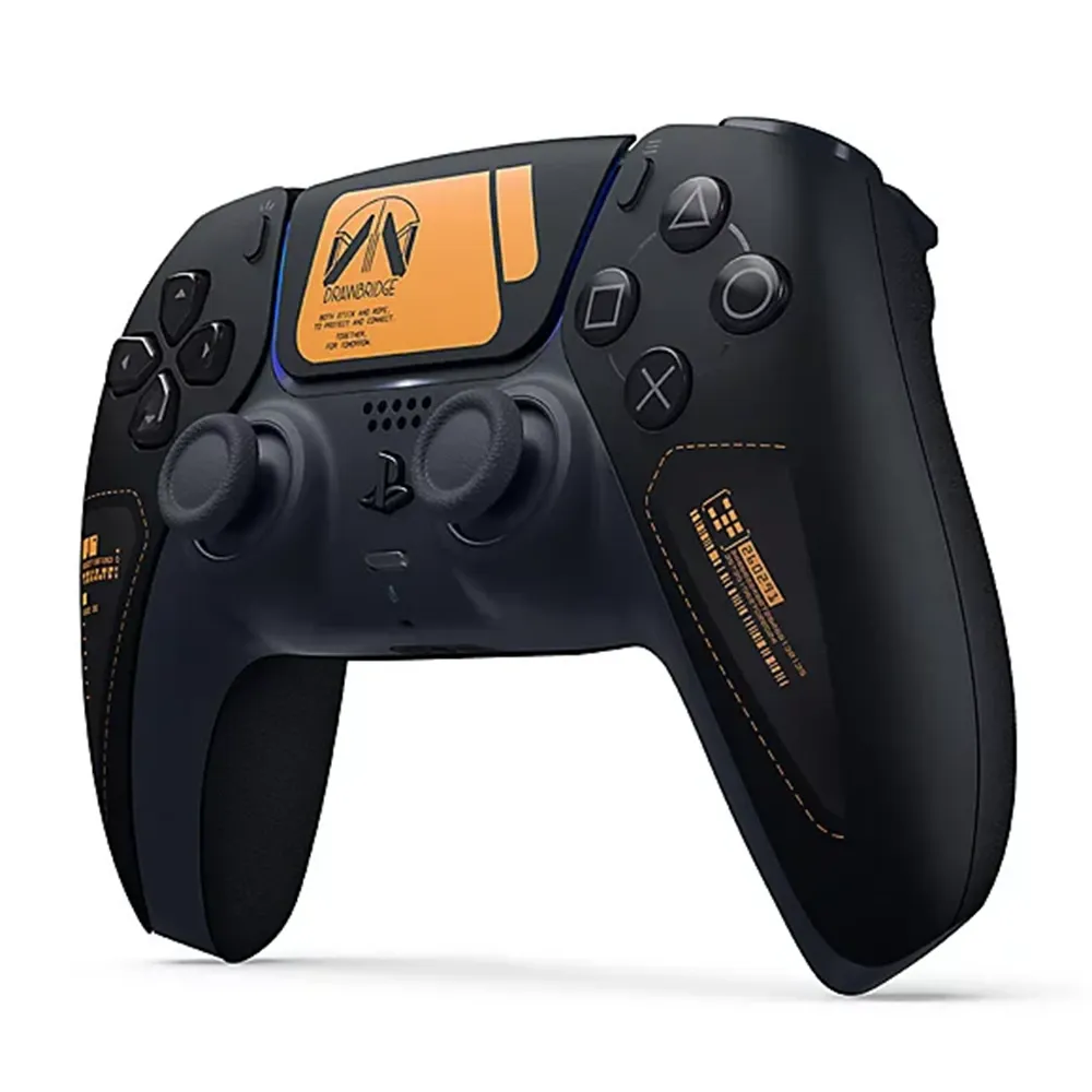 PS5 DualSense Wireless Controller Death Stranding 2 Limited Edition - Image 2