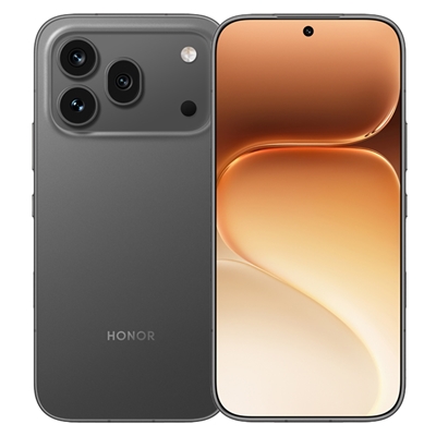 Honor 600 Pro (12GB / 512GB) 5G Phh Black