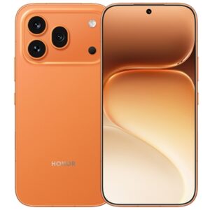 Honor 600 Pro (12GB / 512GB) 5G Phone - Orange