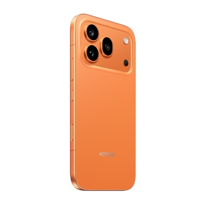 Honor 600 Pro (12GB / 512GB) 5G Phone - Orange - Image 2