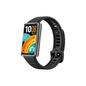Huawei Band 11 Pro - 1.62-inch AMOLED / Bluetooth 6.0 - Black