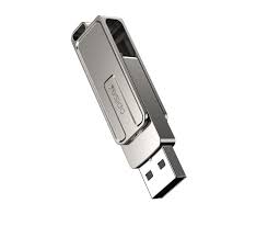 Yesido FL16 256GB Flash Drive, Lightning Port, USB 3.0