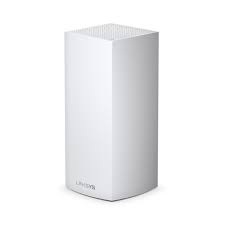 Linksys MX5300 (AX5300) Tri-Band Mesh Wi-Fi 6 Router - 5GHz(2402 Mbps) / Gigabit WAN / Gigabit LAN