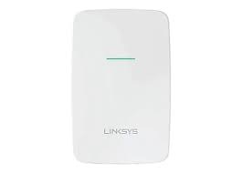 Linksys Cloud Managed AC1300 WiFi 5 In-Wall Wireless Access Point - 2.4 GHz, 5 GHz / LAN - Access Point