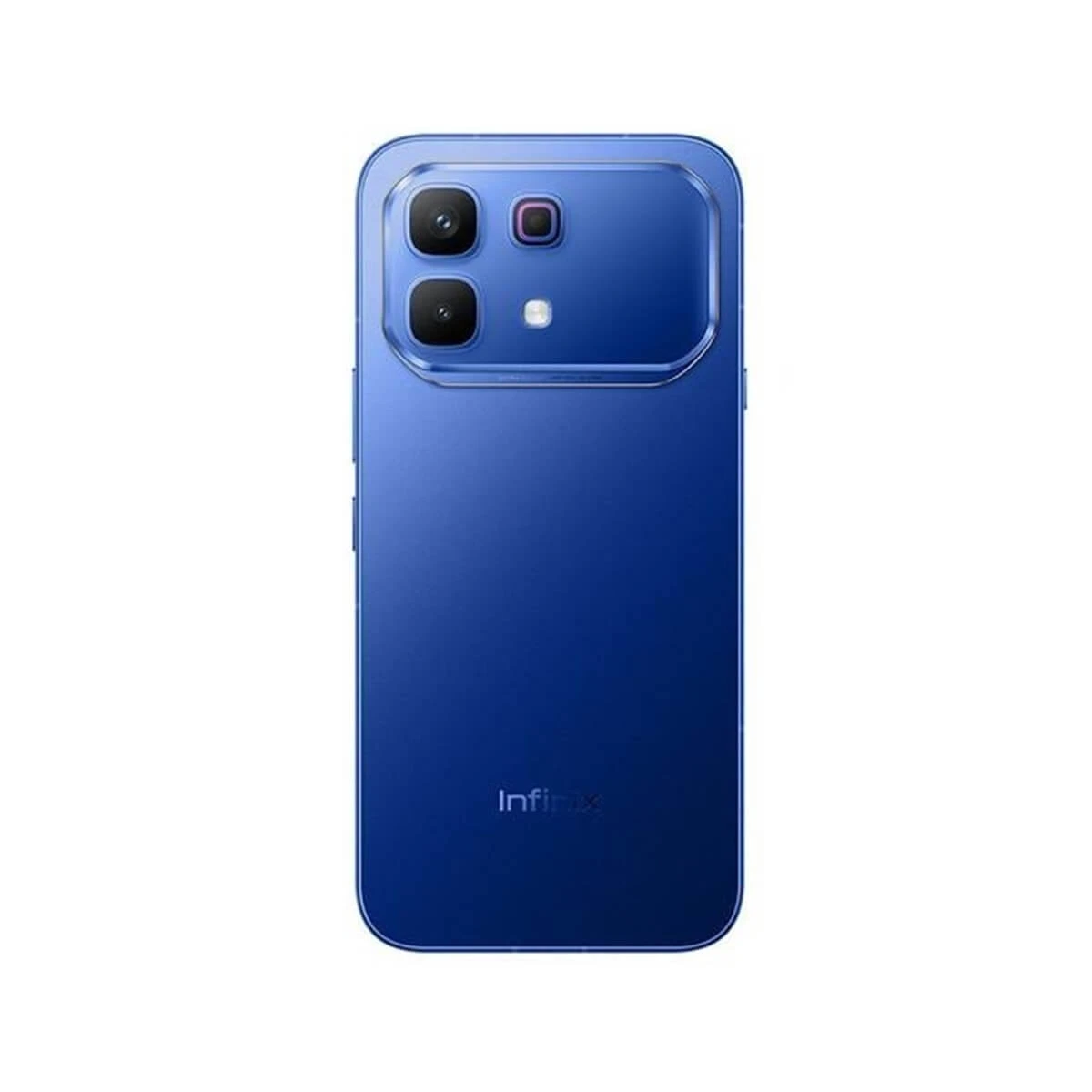 Infinix Note 60 Pro (12GB RAM + 256GB Memory) - Deep Ocean Blue - Image 4