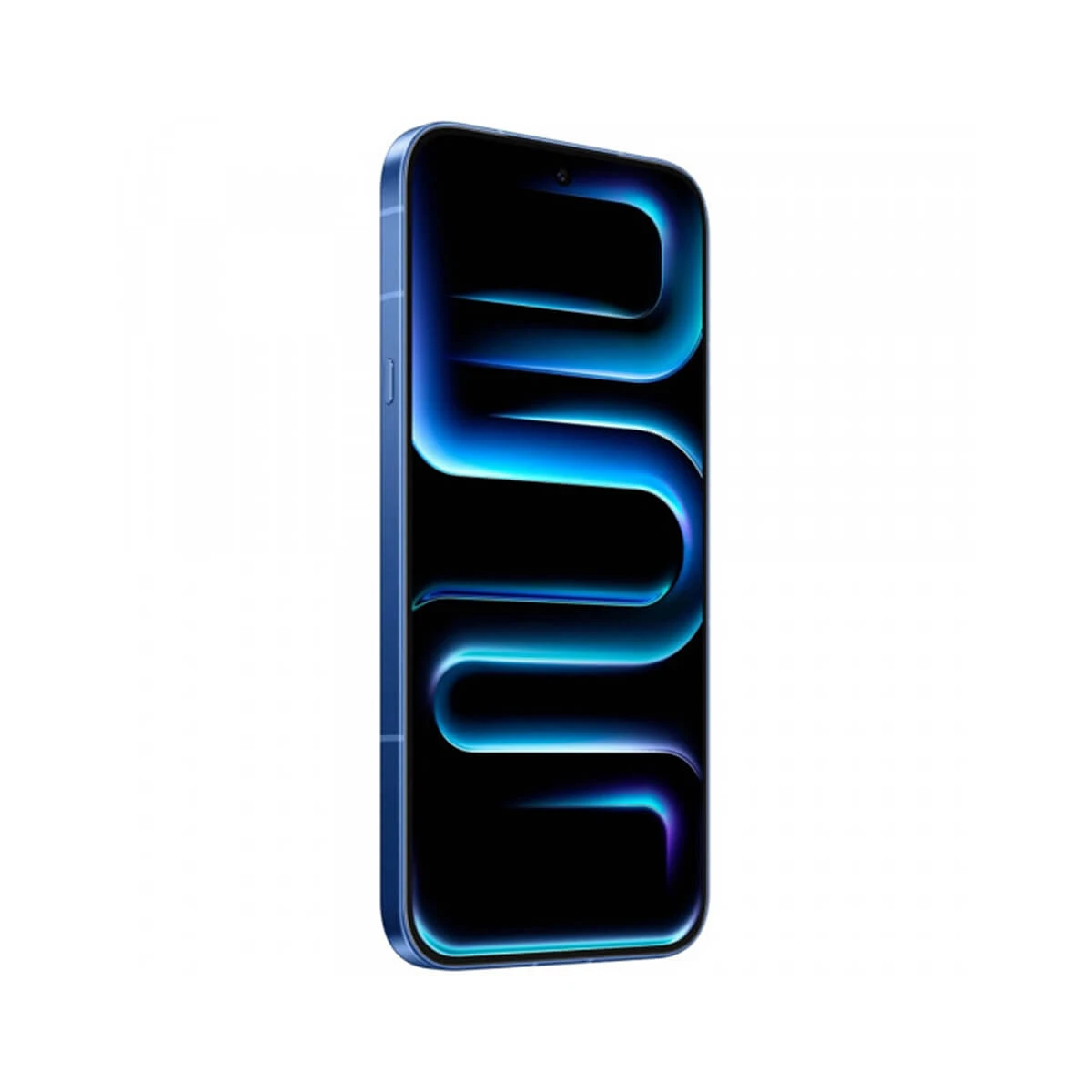 Infinix Note 60 Pro (12GB RAM + 256GB Memory) - Deep Ocean Blue - Image 3