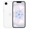 Apple iPhone 17E 6.1 256GB 5G (Middle East Version) – White
